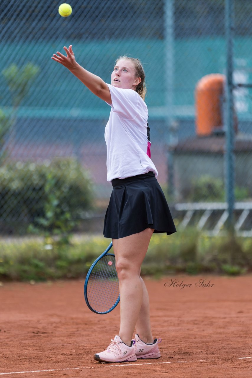 Marie-Lynn Tiedemann 15 - TVSH-Cup Kaltenkirchen